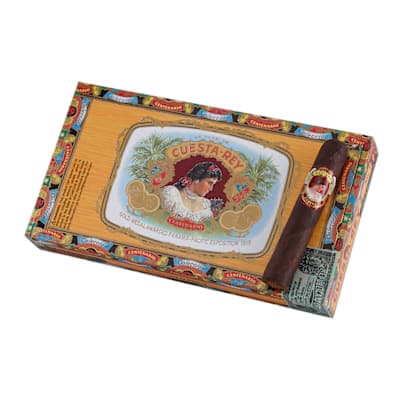 Cuesta Rey Centenario Robusto #7 Maduro