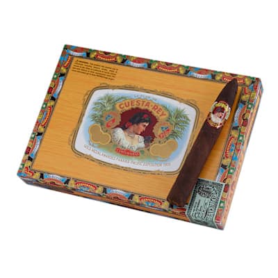 Cuesta Rey Centenario Pyramid No. 9 Maduro