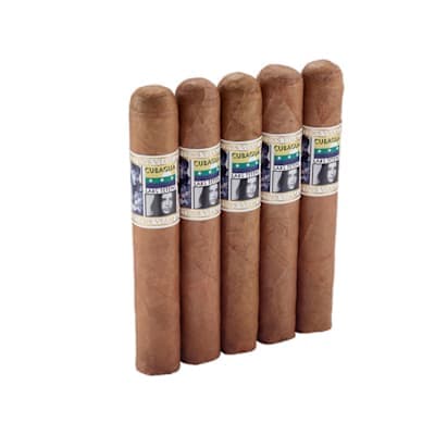 Lars Tetens Cubagua Gordo Natural