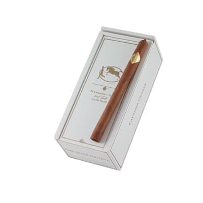 Cavalier Geneve White Series Lancero Natural