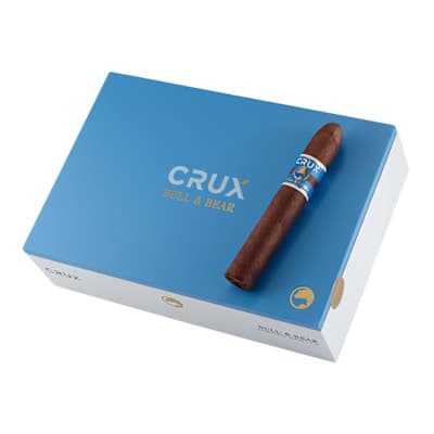 Crux Bull & Bear Gordo Marblehead Natural