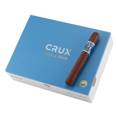 Crux Bull & Bear Toro Natural
