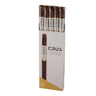 Crux Du Connoisseur No. 1 Natural