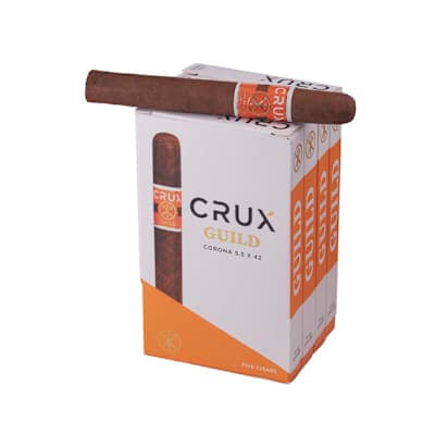 Crux Guild Corona