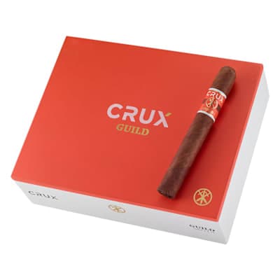 Crux Guild Toro Natural