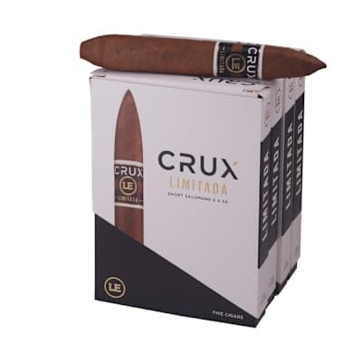 Crux Limita Shrt Sal