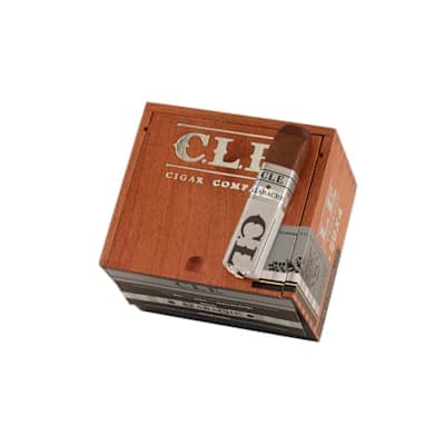CLE Azabache 60 X 4 Maduro
