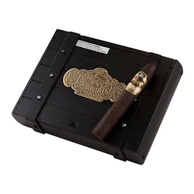 Debonaire Belicoso Maduro