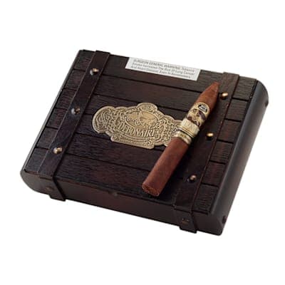 Debonaire Belicoso Habano Natural