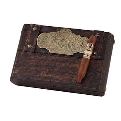 Debonaire First Degree Habano Natural