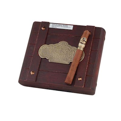 Debonaire Sagita Petite Lancero Habano Natural