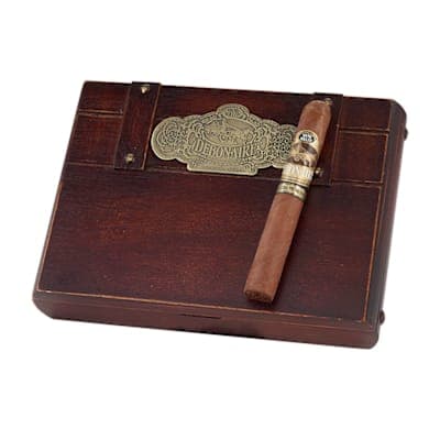 Debonaire Toro Habano Natural