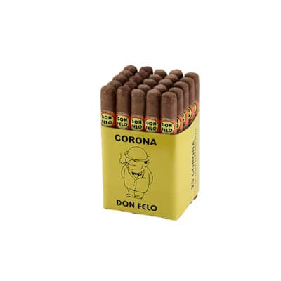 Don Felo Corona Natural
