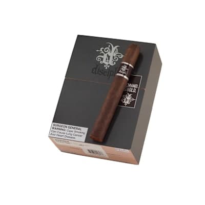 Diesel Disciple Toro Maduro