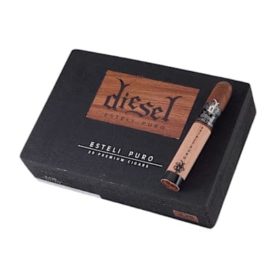 Diesel Esteli Puro Gigante Natural
