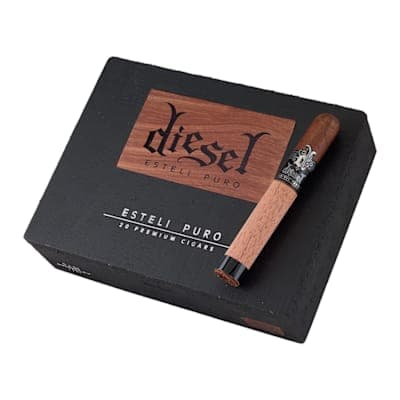 Diesel Esteli Puro Toro Natural