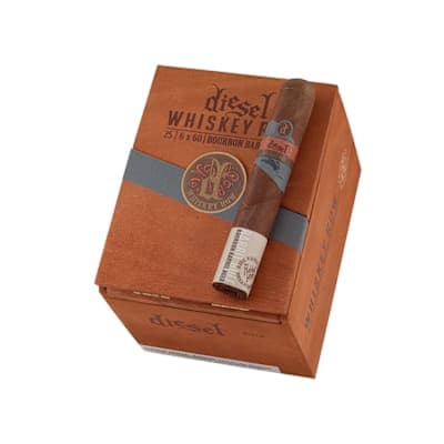 Diesel Whiskey Row Gigante Natural
