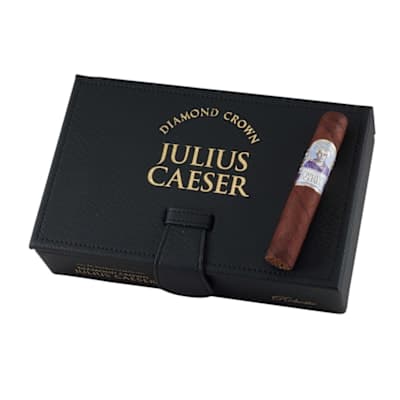 Diamond Crown Julius Caeser Robusto Natural