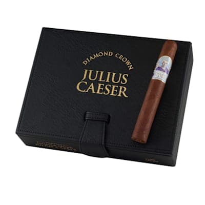 Diamond Crown Julius Caeser Toro Natural