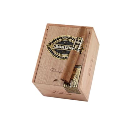 Don Lino Connecticut Toro Natural