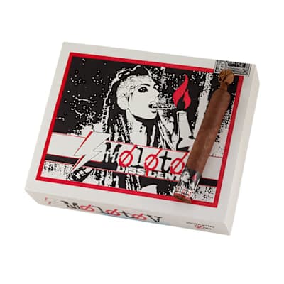 Dissident Molotov Robusto Natural