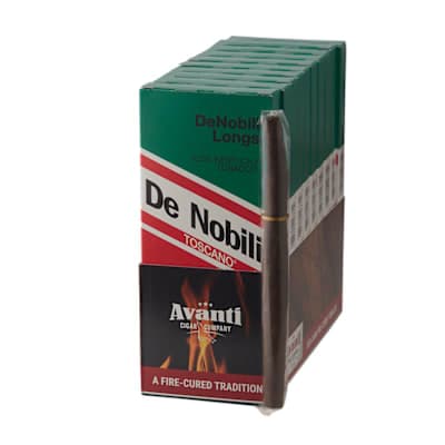 De Nobili Toscani Longs