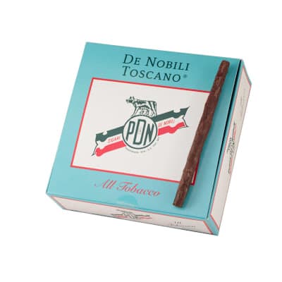 De Nobili Toscani Maduro