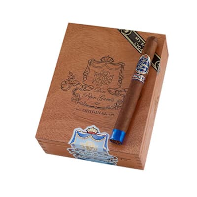 Don Pepin Garcia Original Delicias Natural