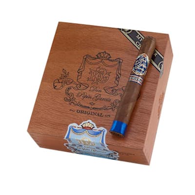 Don Pepin Garcia Original Generosos Natural