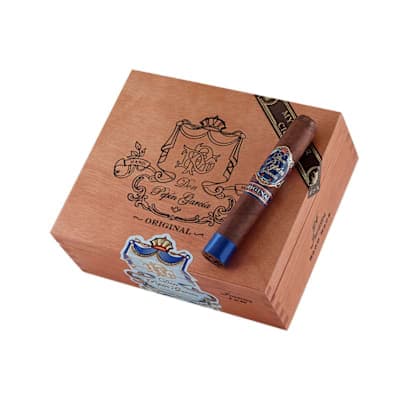 Don Pepin Garcia Original Invictos Natural