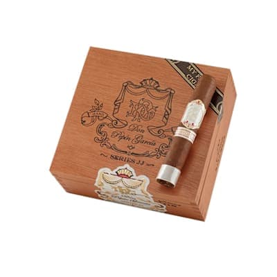 Don Pepin Garcia Series JJ Selectos Natural