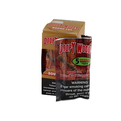 Doopy Woods Original