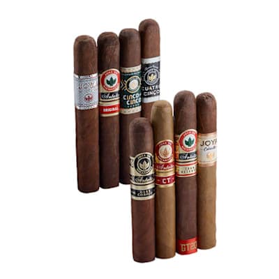 Joya De Nicaragua 10 Cigar Sam