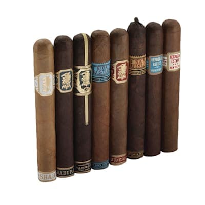 Drew Estate Traditional Sampler 2023