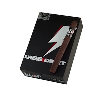 Dissident Bloc Lonsdale Maduro