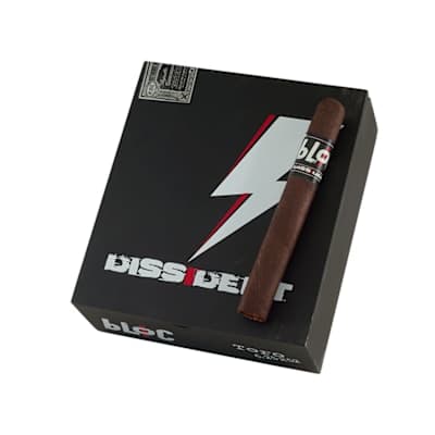 Dissident Block Toro Maduro