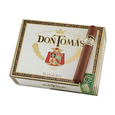 Don Tomas Sun Grown Gigante Natural