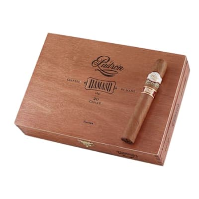 Padron Damaso No. 32 Natural