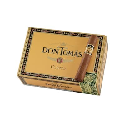 Don Tomas Clasico Rothschild Natural
