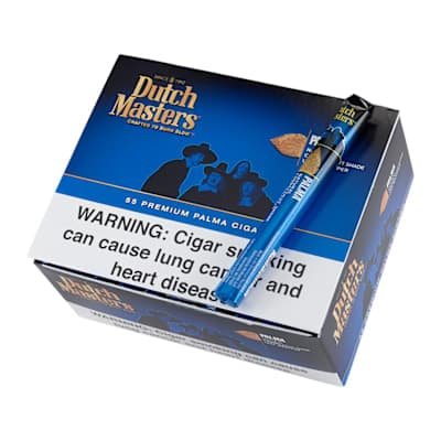 Dutch Masters Palma Natural