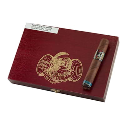 Deadwood Fat Bottom Betty Maduro