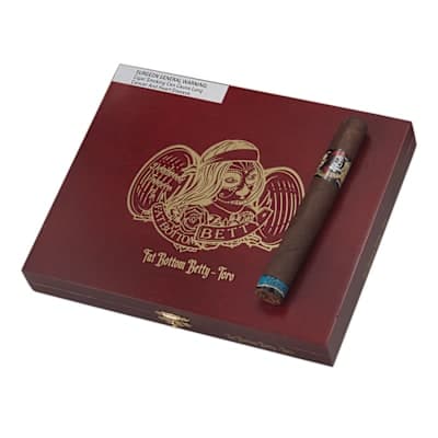 Deadwood Fat Bottom Betty Toro Maduro