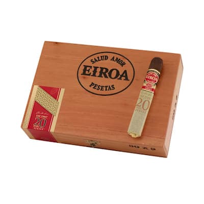 Eiroa The First 20 Years Robusto Maduro