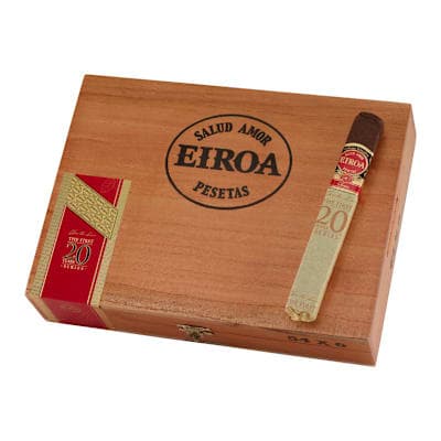 Eiroa The First 20 Years Toro Maduro
