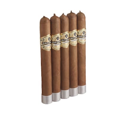 Espinosa Crema Rabito Natural