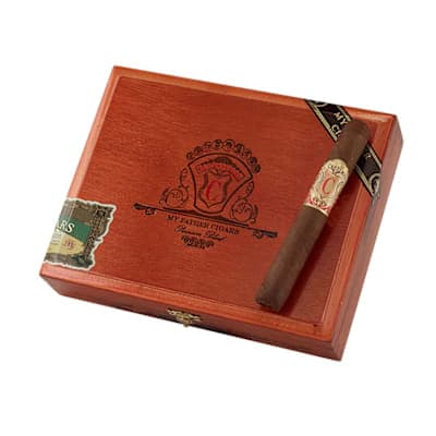 El Centurion Robusto Natural