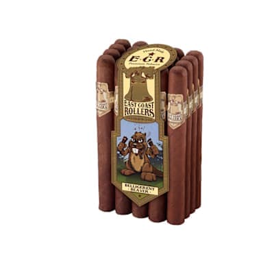 Belligerent Beaver Natural