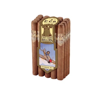 Infamous Ace Natural