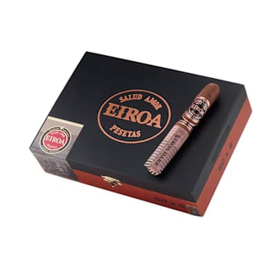 Eiroa Dark Natural Robusto