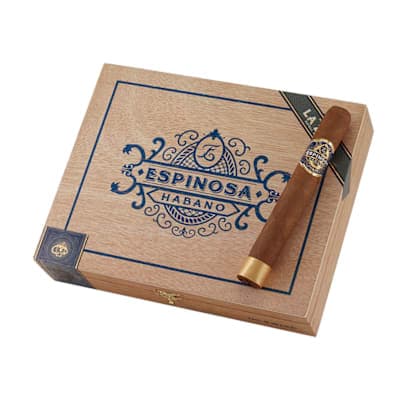 Espinosa Habano No. 5 Natural